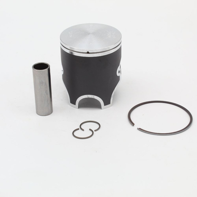 Piston kit ad. Kart Rotax D.54