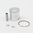 Piston kit ad. ITALKIT/Polini/Malossi/Minarelli/Yamaha D.47,58 D