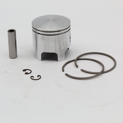 Piston kit ad. POLINI Address
