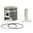 Piston Set ad. Polaris 600 CFI '07-16 (77.25mm)