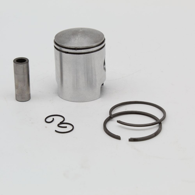 Piston kit ad. Puch D.40 GILARDONI