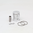Piston kit ad. Puch/Derbi  50 D. 40,25
