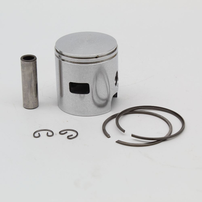 Pistón ad. Pinasco Vespa 50 a 70 cc.