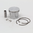 Piston kit ad. Sthil 034-036 D. 47,97 B
