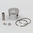 Piston kit ad. Sthil chainsaw Mod. 028 D.43,98