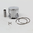 Piston kit ad. Sthil chainsaw Mod. MS261-MS271 D.44,7