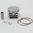 Piston kit ad. Sthil chainsaw  Mod. 064 D. 51,96 B