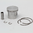 Piston kit ad. Sthil chainsaw  Mod. 064 D. 51,96 B