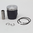 Piston ad. Sherco-Bultaco 1.25 D.55,98 D