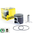 Piston Set ad. Arctic Cat ZR900 '03-06 (85.00mm)