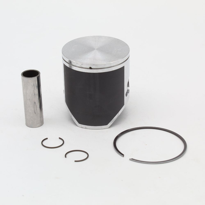 Piston kit ad. Suzuki 125 RM 04-12 D.54 Racing