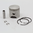 Piston kit ad. Suzuki Address/Derbi Paddock D.48