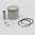 Piston kit ad. Suzuki Address/Derbi Paddock D.48