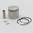 Piston kit ad. Suzuki Address/Derbi Paddock D.48