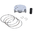 Piston kit ad. Suzuki 450 RMZ 18-24 D. 95,98 C (High Compressed)