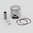 Piston kit ad. Suzuki RMX-Katana D.45,5