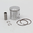 Piston kit ad. Suzuki RMX-Katana D.45,5