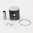 Piston kit ad. Suzuki 250 RM 00-02 D.66,35 B (Forged)Racing