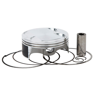 Piston kit ad. Suzuki RMZ 450 08-12 D.96
