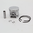Piston kit ad. Ape Big Bore D. 57
