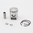 Piston kit ad. Piaggio Typhoon D. 39,99 C (GI)