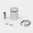 Piston kit ad. Piaggio Typhoon D. 39,99 C (GI)