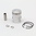 Piston kit ad. Piaggio Typhoon D. 39,99 C (GI)