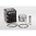 Piston kit ad. Piaggio 125 Liberty-X9 4T 4V (16) D.58