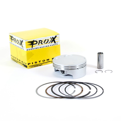 Piston kit ad. Husqvarna TE310 '11-12 13.0:1 D.82