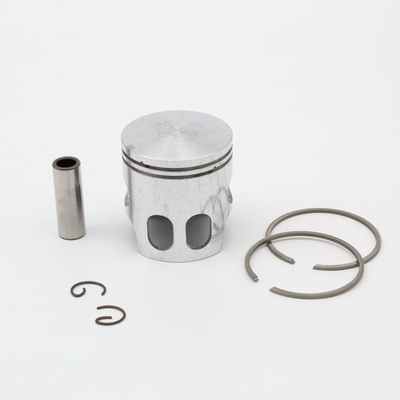 Piston kit ad. Piaggio Zip D.46 (GILARDONI)