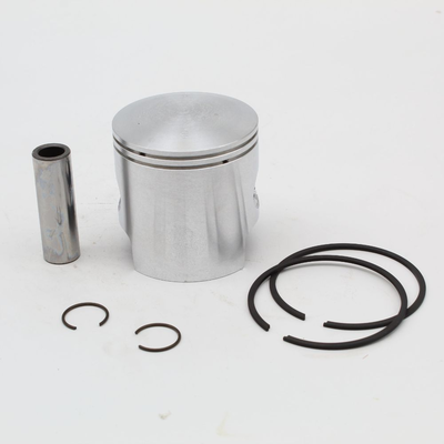 Piston kit ad. Piaggio Hexagon 150