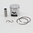 Piston kit ad. Vespa Skipper D. 60,60 E