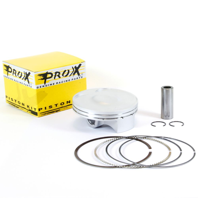 Piston kit ad. Husqvarna TE/TXC/SMR511 '11-13 12.0:1 D.101