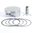 Piston Set ad. Husqvarna TC450 '06-10, TXC450 '08-10 (96.98mm)