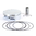 Piston Set High Compression ad. KTM 505SX-F '08-09 13.5:1 (99.95mm)