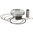 Piston ad. Polaris 900 Ranger RZR XP 11-13 D. 92,98 C