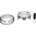 Pistón ad.Yamaha 450 YZ-F 4T 20-22/WR-F 21-23 a 470 cc.D. 98,97 C (+2)