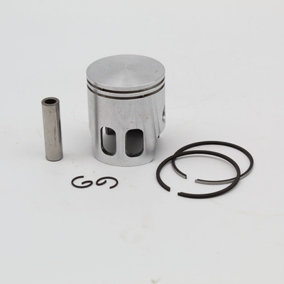 Piston kit ad. Aprilia-Yamaha-Minarelli Scooter