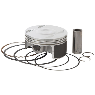 Piston kit ad. Yamaha Raptor 15-17-Grizzly 14-15-Viking 14-17 700 D.102 Alt.compr.