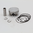 Piston kit ad. Yamaha X-Max 125 D. 53,50