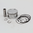 Piston kit ad. Yamaha X-Max 125 D. 53,50