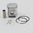 Piston kit ad. Aprilia Scarabeo/Yamaha Aerox-BW'S-Neos 100 cc. 2T D. 53,50