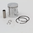 Piston kit ad. Aprilia Scarabeo/Yamaha Aerox-BW'S-Neos 100 cc. 2T D. 53,50