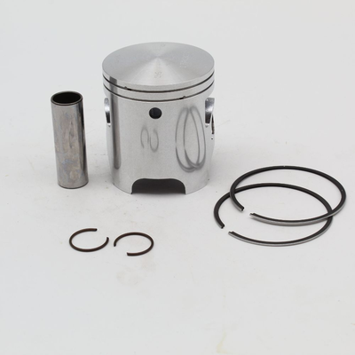 Piston kit ad. Yamaha 125 TZR/DT