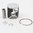 Piston ad.Yamaha YZ-WR 250 99-25 D.66,37 D Rac.Estp.