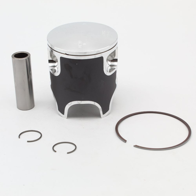 Piston ad. Yamaha YZ-WR 250 99-21 D.66,4 Racing Estampado