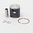 Piston kit ad. Yamaha 125 YZ 02-04 D.53,96 D Racing (Forged)