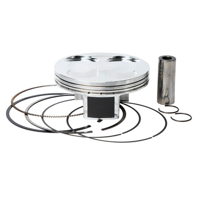 Piston kit ad. Yamaha 450 YZ-F 4T 10-13 D.97 Estp.