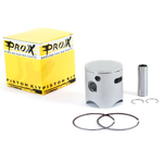 Piston Set ad. Cagiva Mito 125 Sport '92-01 (55.97mm) - Italkit