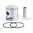Piston Set ad. Cagiva Planet + Mito 125 '90-91 (55.99mm)